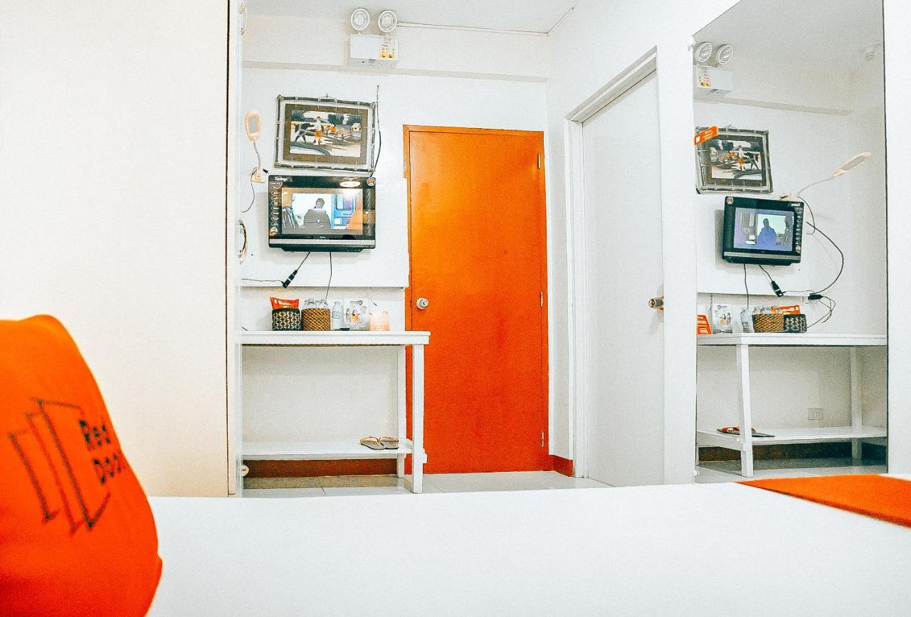 Reddoorz At S & L Apartelle Daraga Albay Legazpi Kültér fotó